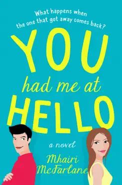 you had me at hello book cover image