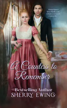 a countess to remember book cover image