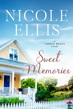 sweet memories: a candle beach novel #4 book cover image