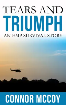 tears and triumph book cover image