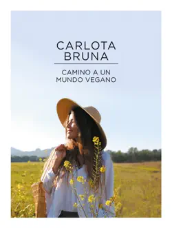 camino a un mundo vegano book cover image