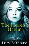 The Heiress's Harem Box Set: Complete Contemporary Reverse Harem Romance Series sinopsis y comentarios