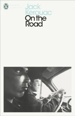 on the road imagen de la portada del libro