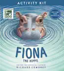 Fiona the Hippo Activity Kit reviews