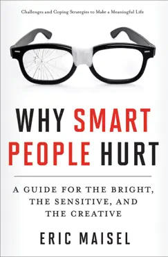 why smart people hurt book cover image