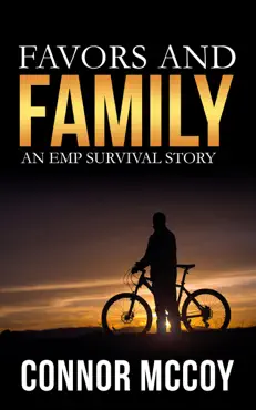 favors and family book cover image