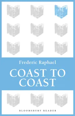 coast to coast book cover image