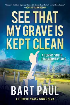 see that my grave is kept clean book cover image