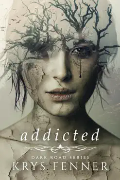 addicted imagen de la portada del libro