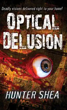 optical delusion book cover image
