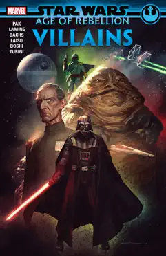 star wars book cover image