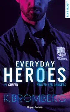 everyday heroes - tome 01 book cover image