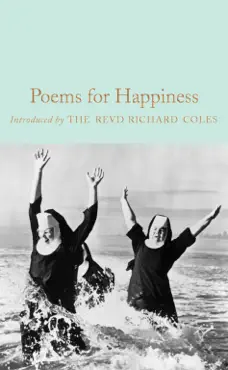 poems for happiness book cover image