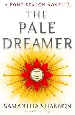 the pale dreamer book cover image