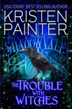 The Trouble With Witches e-book