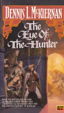 the eye of the hunter book cover image