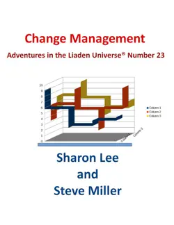 change management book cover image