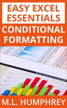 conditional formatting book cover image