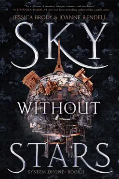 sky without stars book cover image