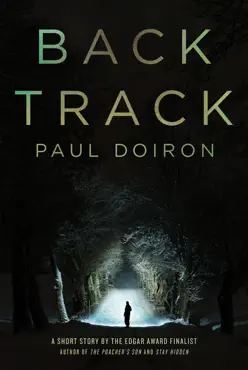 backtrack book cover image