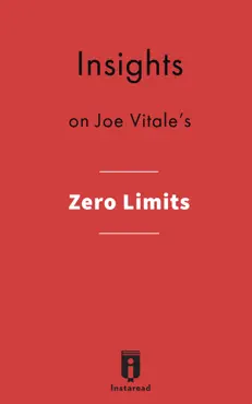 insights on joe vitale's zero limits book cover image