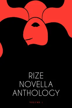 rize novella anthology, volume 1 book cover image