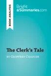 The Clerk's Tale by Geoffrey Chaucer (Book Analysis) sinopsis y comentarios