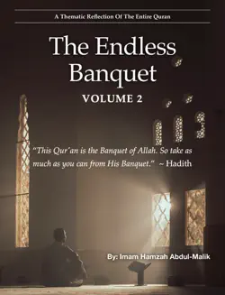 the endless banquet 2 book cover image