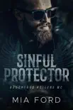 Sinful Protector synopsis, comments