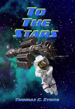 to the stars imagen de la portada del libro