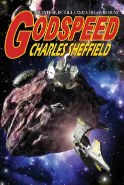 godspeed book cover image