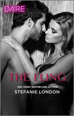 the fling book cover image