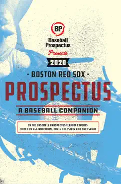 boston red sox 2020 book cover image