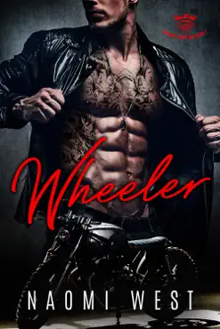 wheeler book cover image