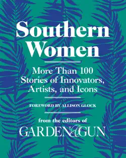 southern women book cover image