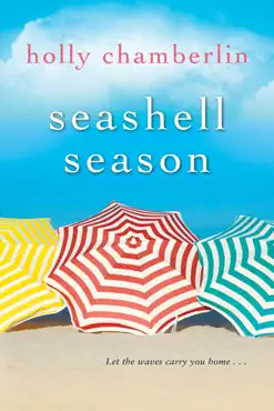 seashell season book cover image