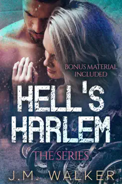hell's harlem - the series imagen de la portada del libro