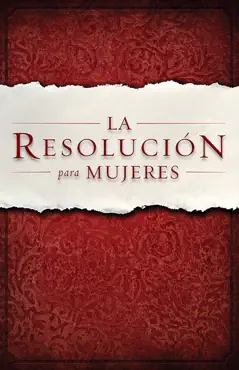 la resolución para mujeres book cover image
