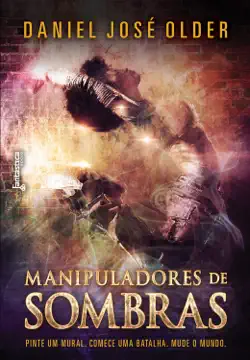 manipuladores de sombras book cover image