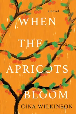 when the apricots bloom book cover image