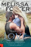 Trails of Love book summary, reviews and download