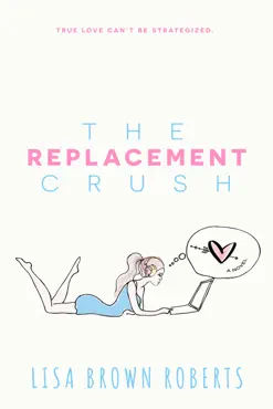 the replacement crush book cover image