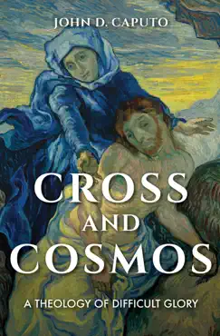cross and cosmos imagen de la portada del libro
