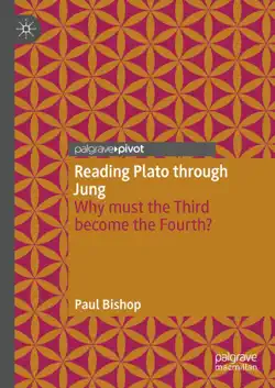 reading plato through jung book cover image