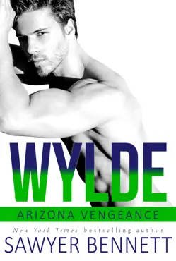 wylde book cover image