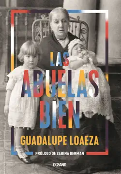 las abuelas bien book cover image
