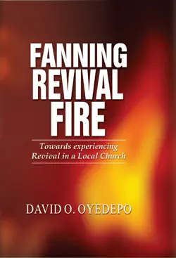 fanning revival fire book cover image