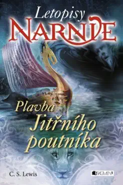 narnie – plavba jitřního poutníka book cover image