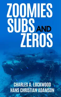 zoomies, subs, and zeros book cover image
