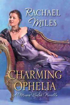 charming ophelia book cover image